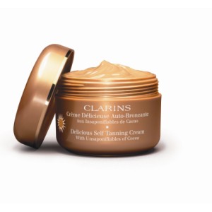 crème clarins