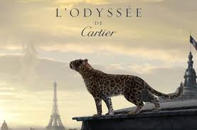 L'odyssée de Cartiers